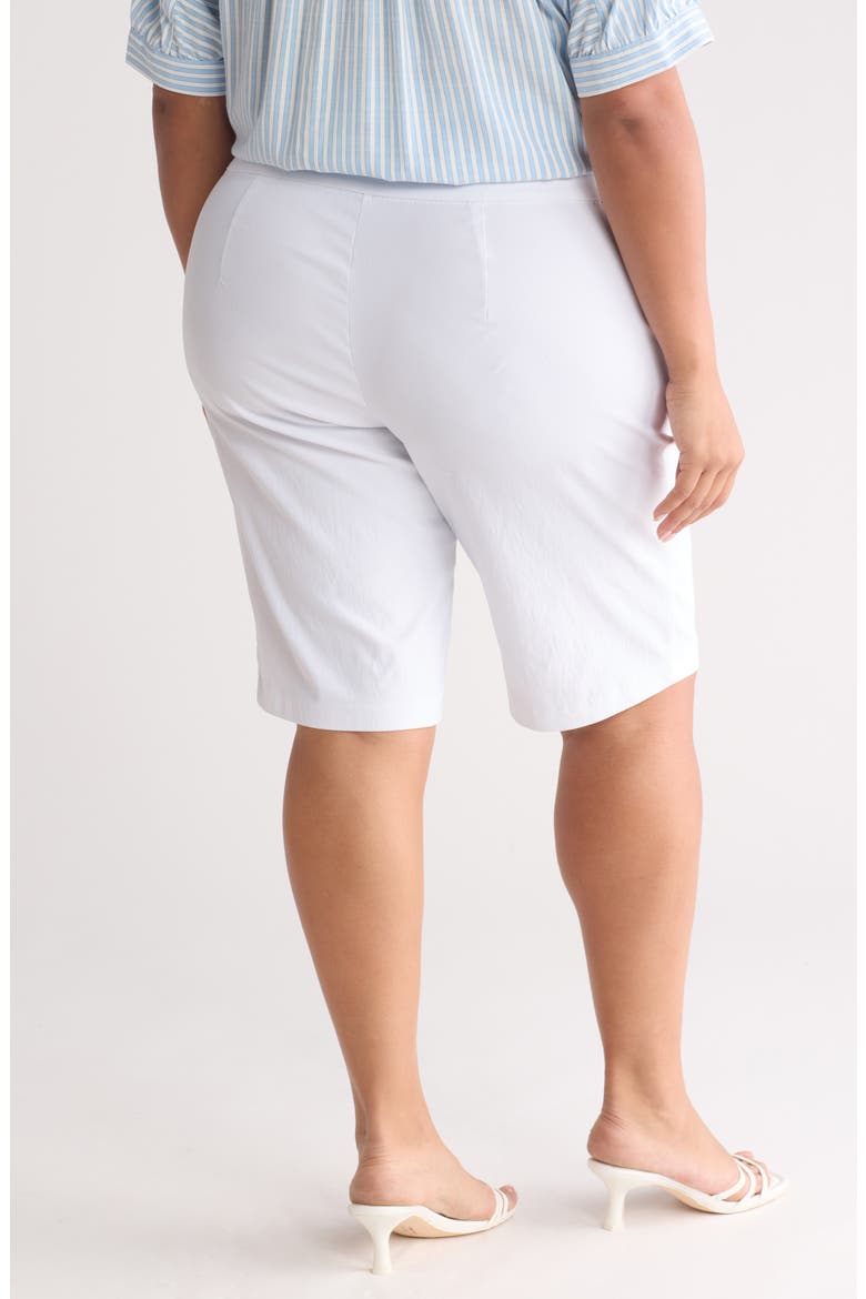 Travel Shorts, Alternate, color, WHITE