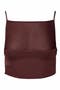 Square Neck Cami Top
