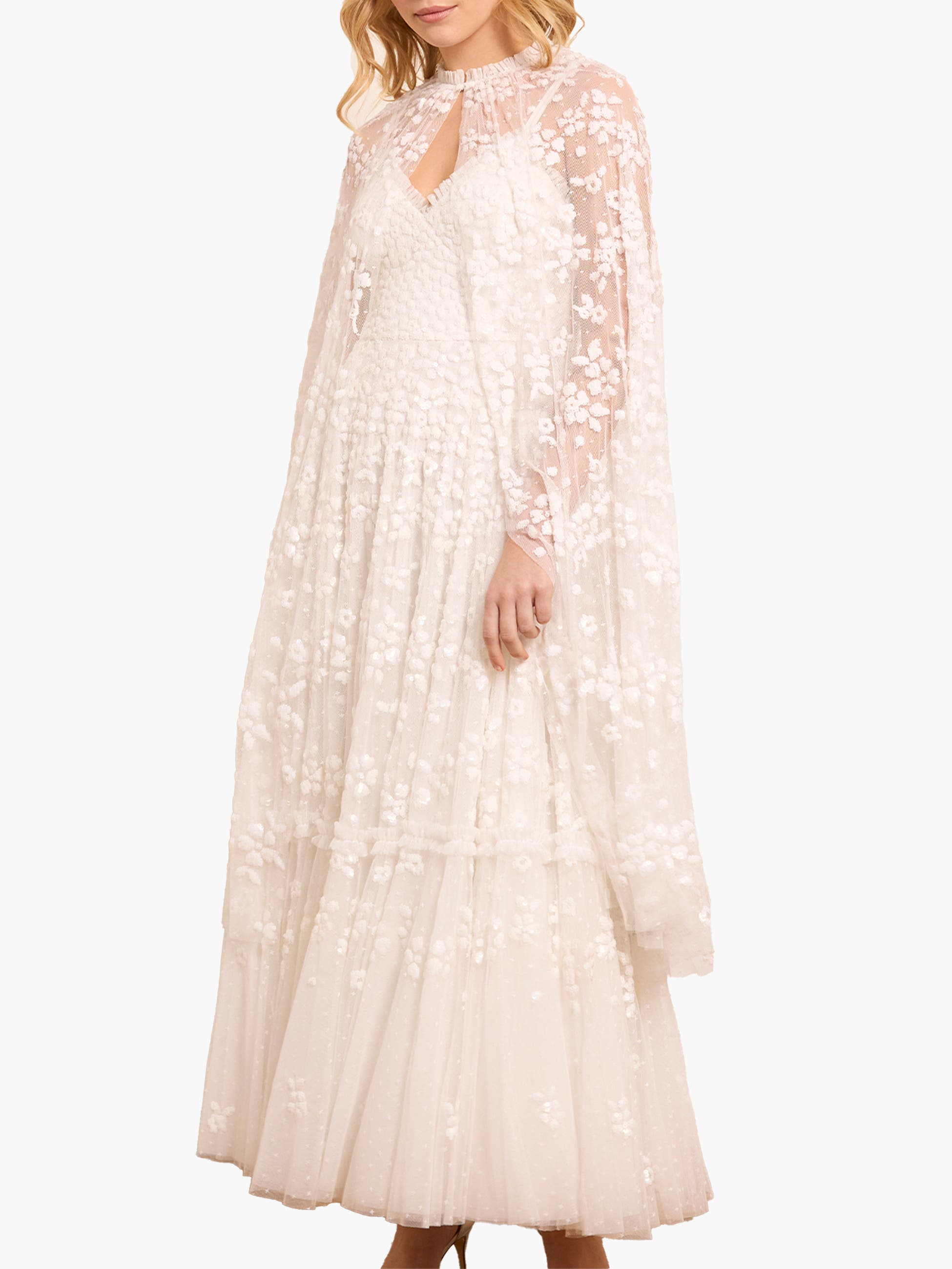 Maeva Midaxi Cape