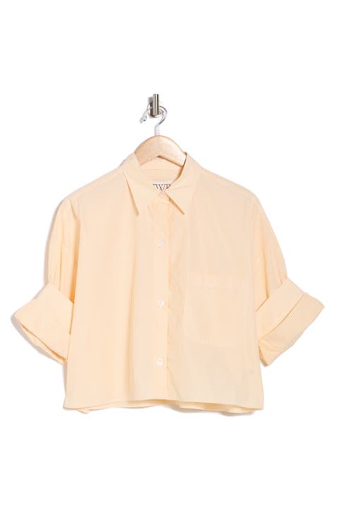 Next Ex Striped Shirt