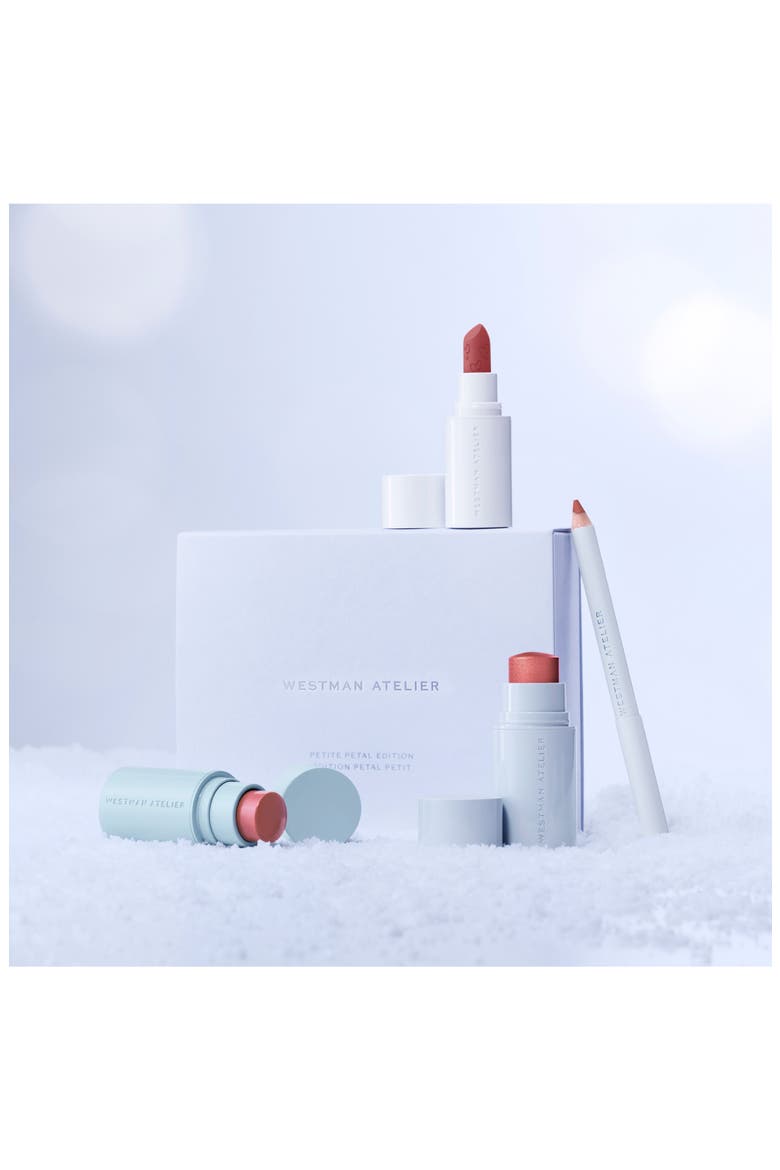 Petite Petal Edition Set $95 Value, Alternate, color, PETAL