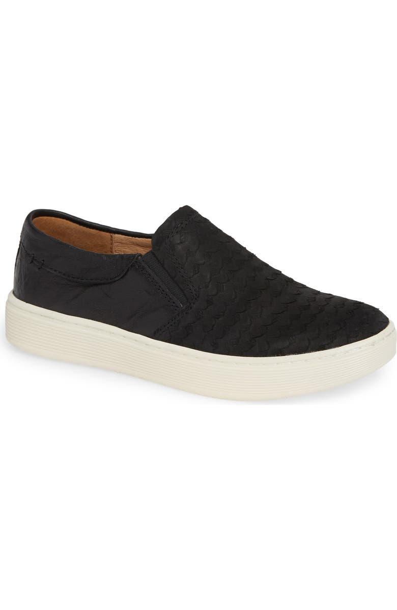 Söfft Somers III Slip-On Sneaker, Main, color,