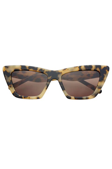 Siena Cat Eye Sunglasses