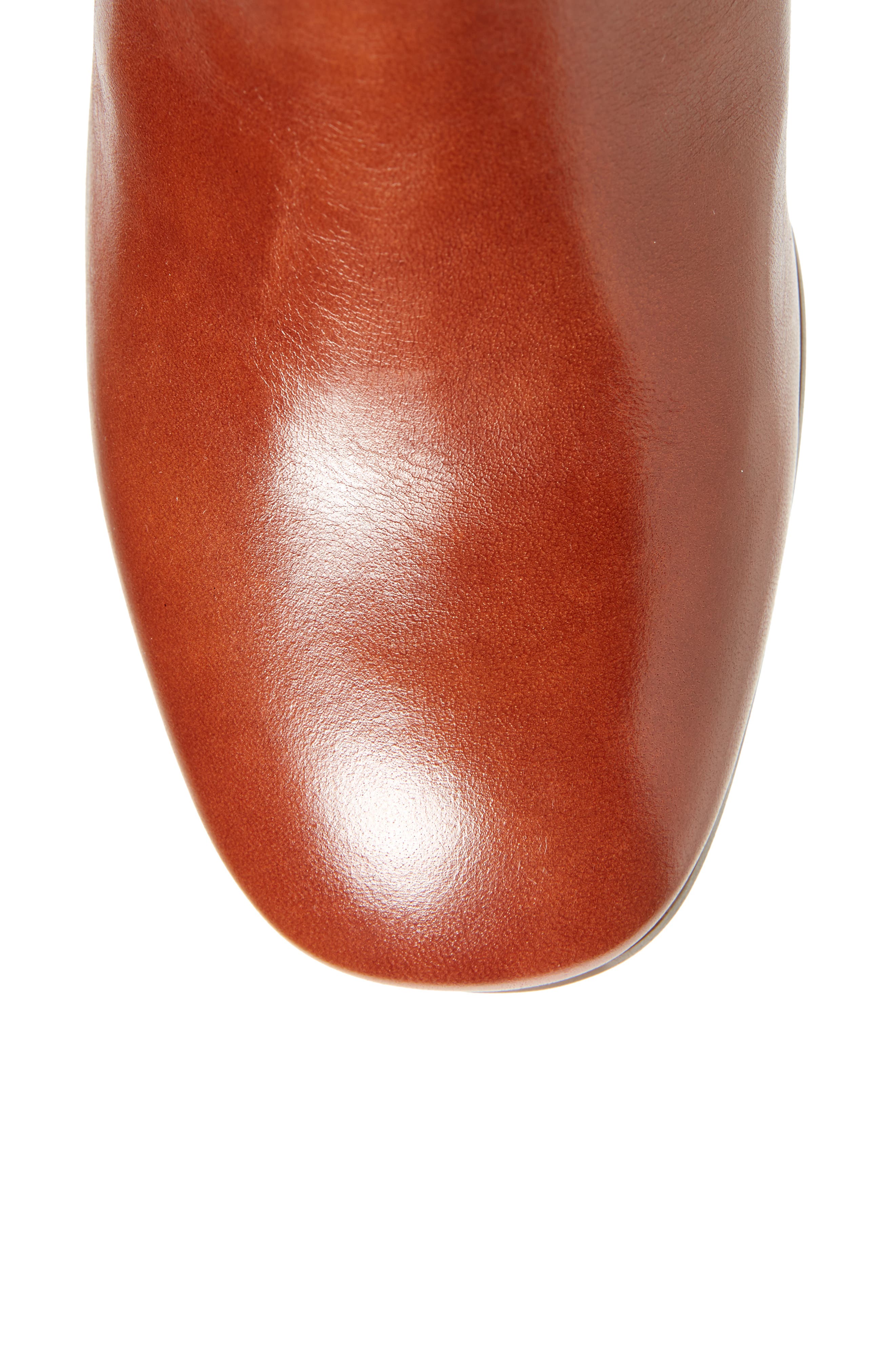 Vagabond Shoemakers Vagabond Nicole Knee-High Boot, Alternate, color, 