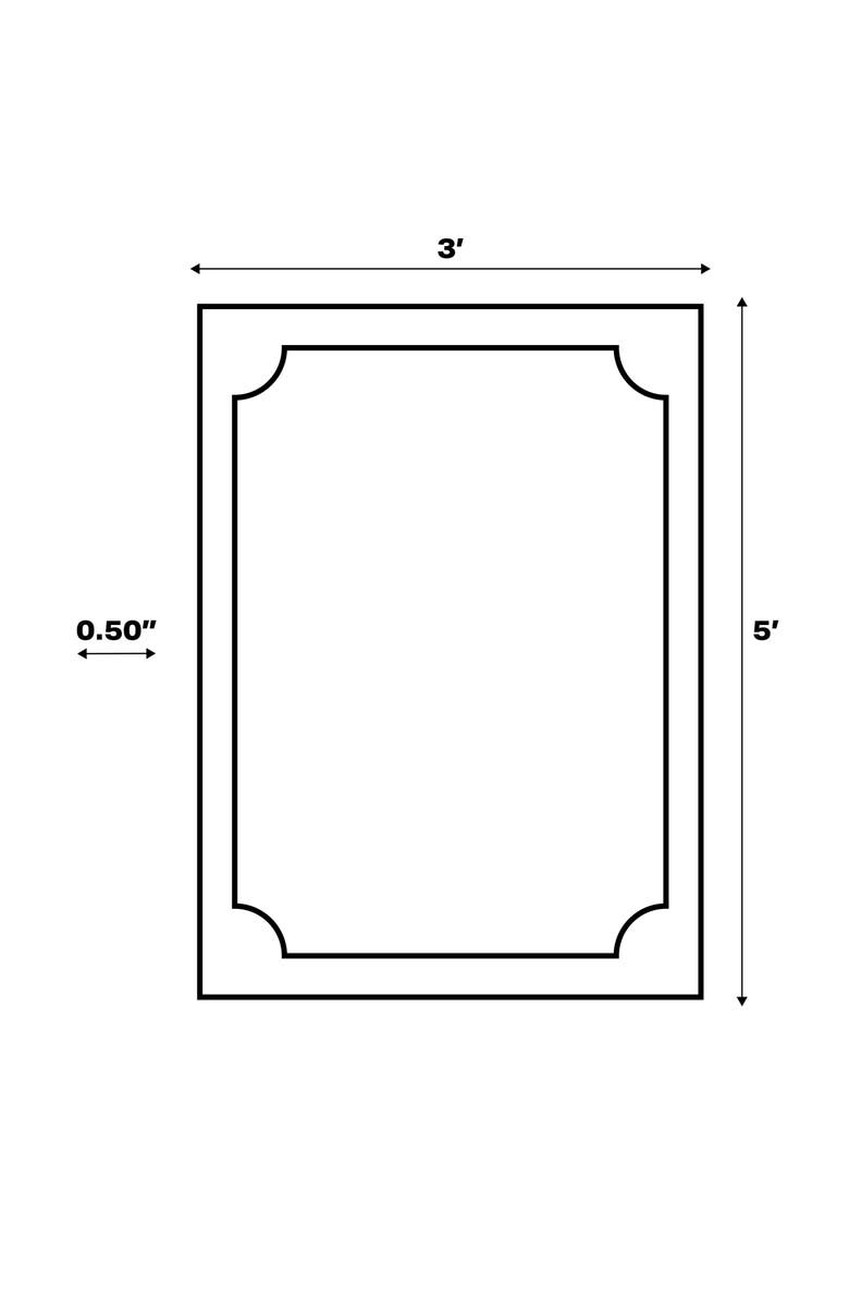 JONATHAN Y Biot Traditional Rustic Handwoven Jute Solid Area Rug, Alternate, color, Natural