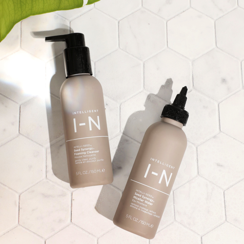 Intelligent Nutrients Seed Synergy Micellar Water