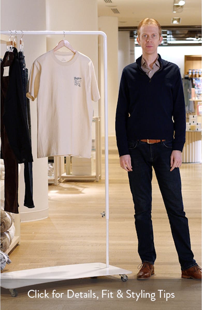 Dig It Graphic T-Shirt, sales video thumbnail