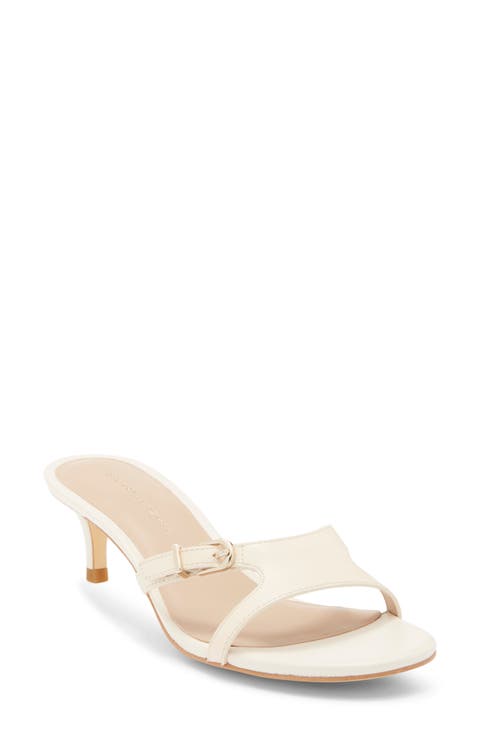Irene Slide Sandal (Women)