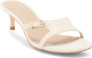 Stuart Weitzman Irene Slide Sandal
