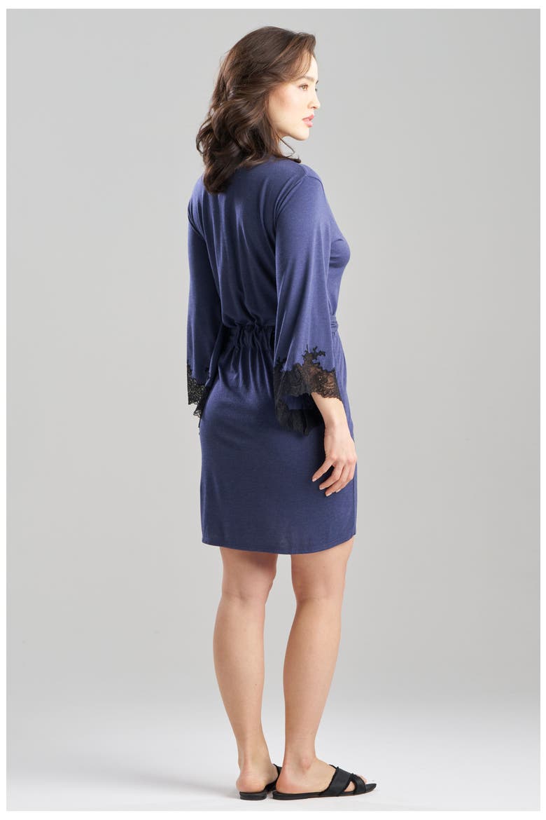 Luxe Shangri-La Wrap, Alternate, color, HT NIGHT BLUE
