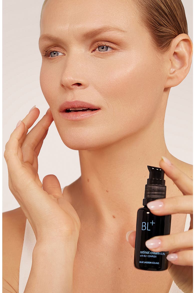 BL+ Retinol Cream 0.3%, Alternate, color, NO COLOR
