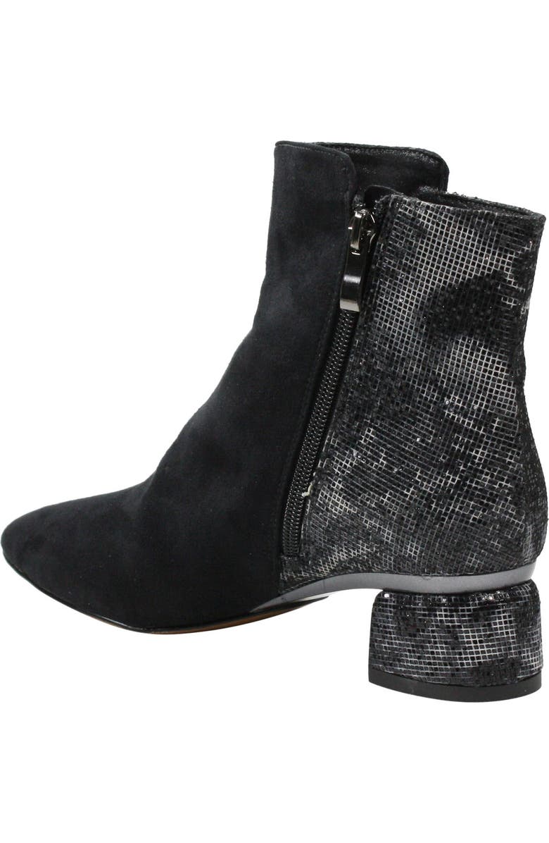 J. Reneé Danabelle Bootie, Alternate, color,