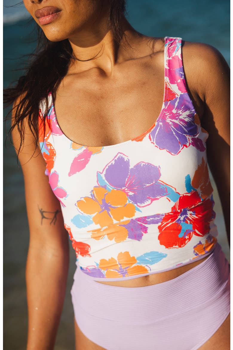 4-Way Reversible Midkini, Alternate, color, Sundara