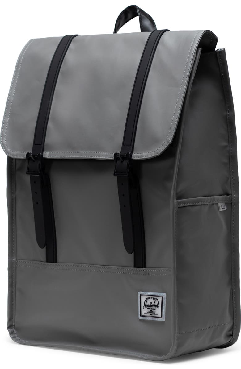 Herschel Supply Co. Survey II Backpack, Alternate, color, Gargoyle