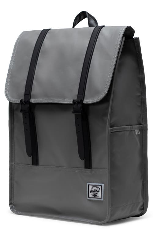 Herschel Supply Co Survey Ii Backpack In Gray