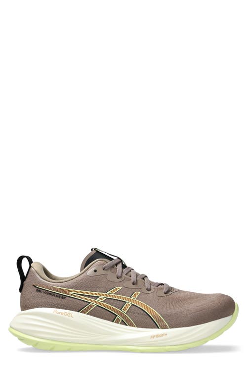 Asics ® Gel-cumulus® 27 Running Shoe In Green