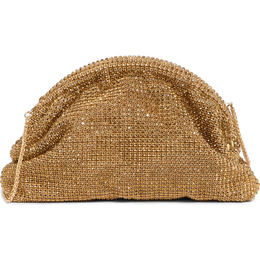 URBAN EXPRESSIONS HANDBAGS URBAN EXPRESSIONS HANDBAGS RHINESTONE CLUTCH BAG