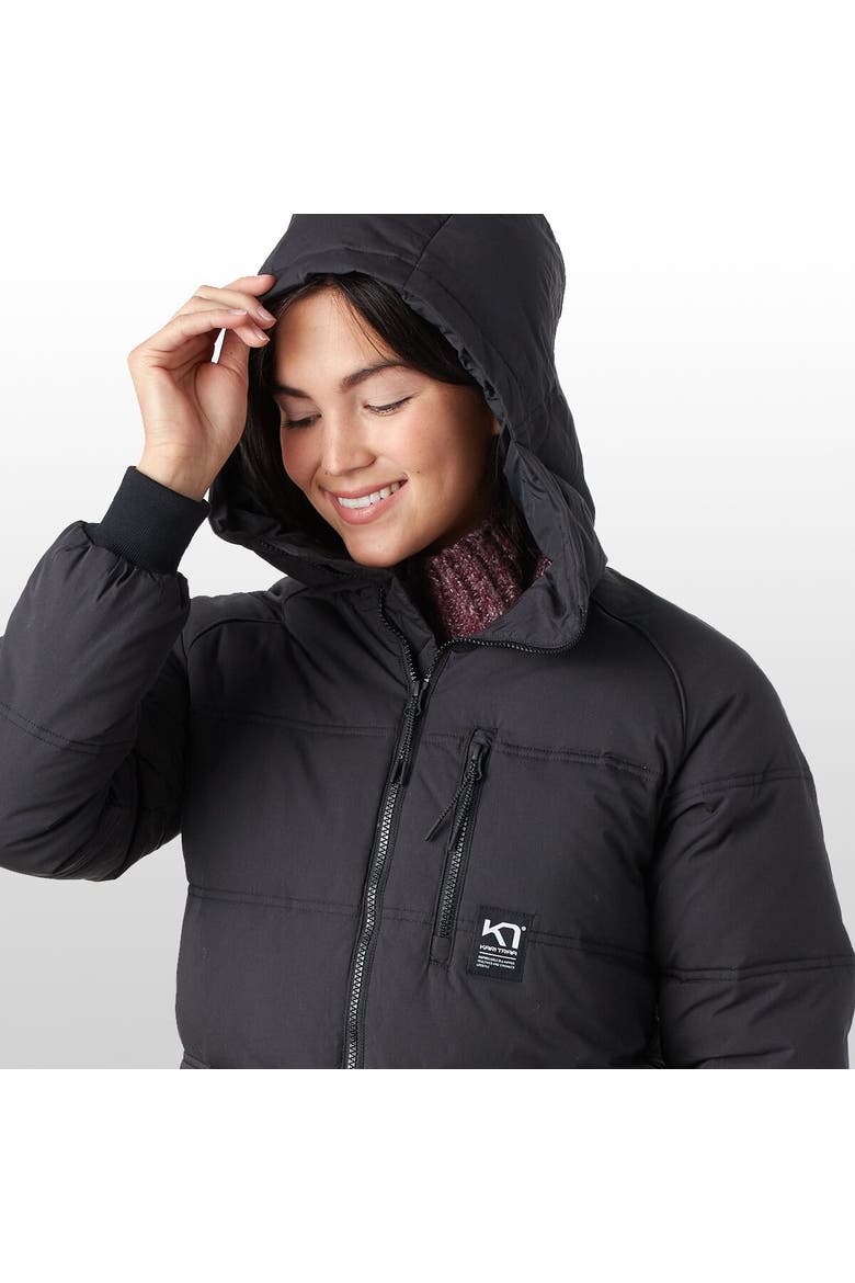 Rongve Parka - Women's, Alternate, color, Black