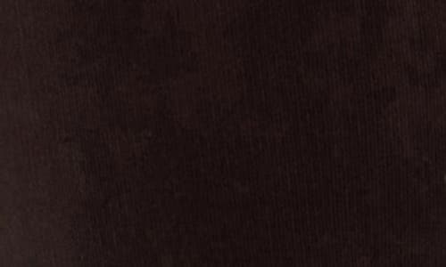 Nydj Marilyn Corduroy Straight Leg Pants In Brown