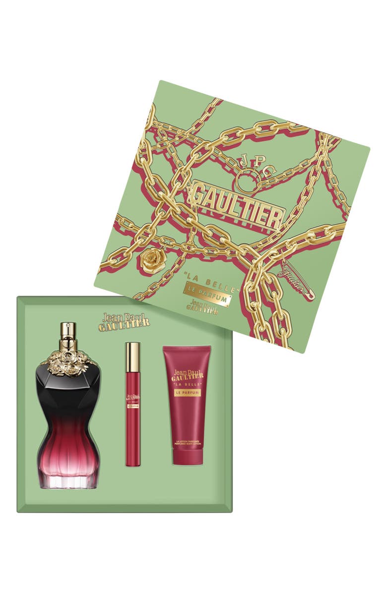 Jean Paul Gaultier La Belle Le Parfum Set (Limited Edition) USD $714 Value, Alternate, color, 