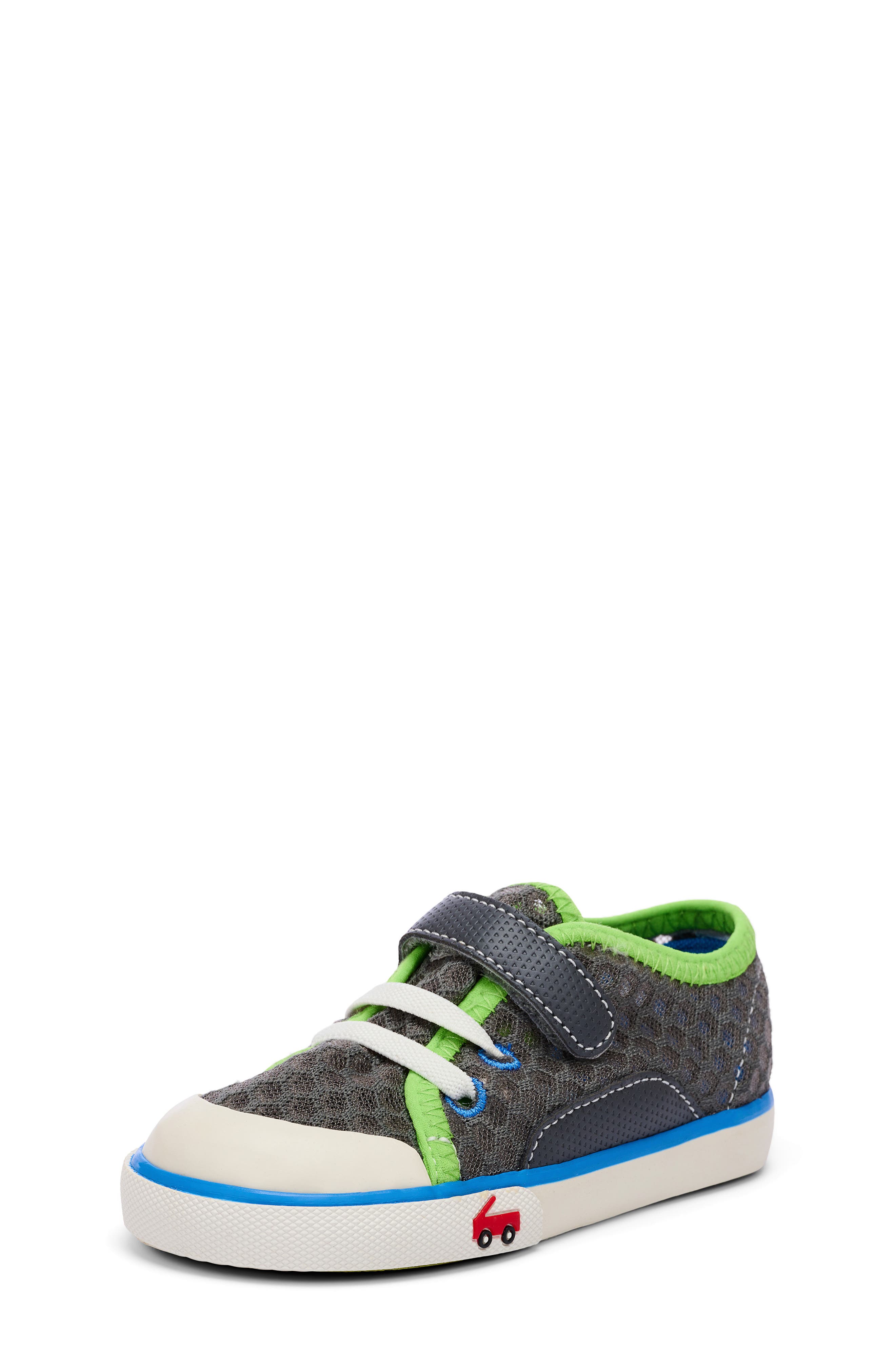 See Kai Run Saylor Sneaker, Alternate, color, 