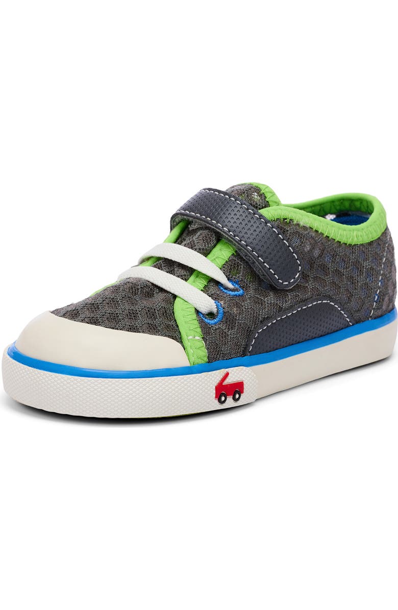 See Kai Run Saylor Sneaker, Alternate, color,