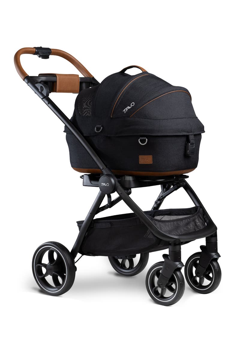 TAVO PETS Maeve™ Small Flex 3-in-1 Pet Car Seat & Stroller | Nordstrom
