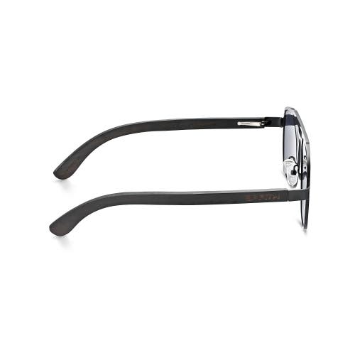 Earth Wood Avila Polarized Sunglasses