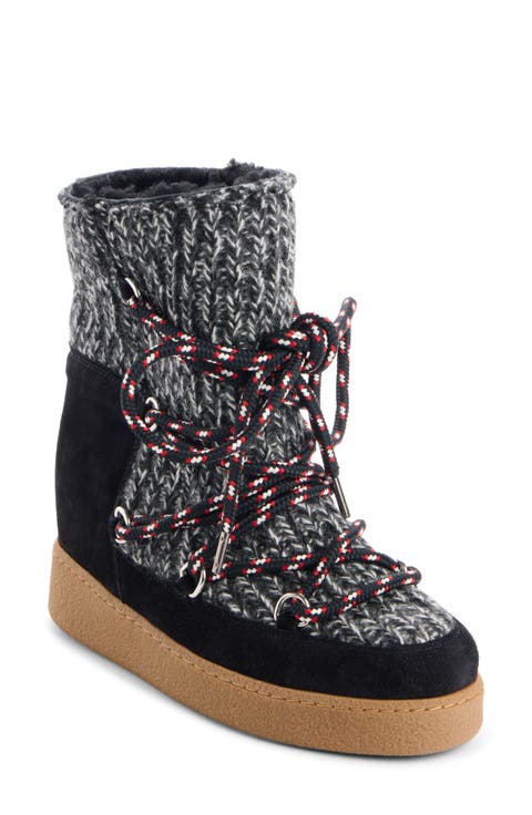 Women's Isabel Marant Boots | Nordstrom