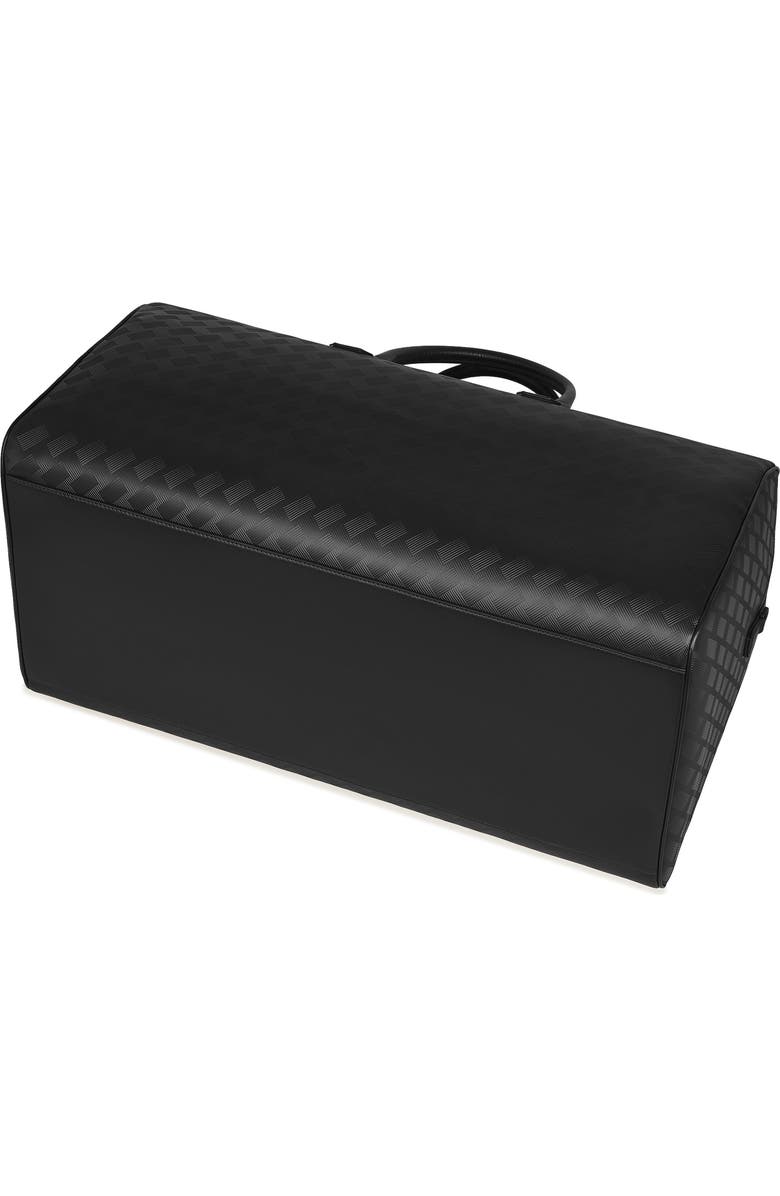 Montblanc Extreme 3.0 Leather Duffle Bag, Alternate, color,