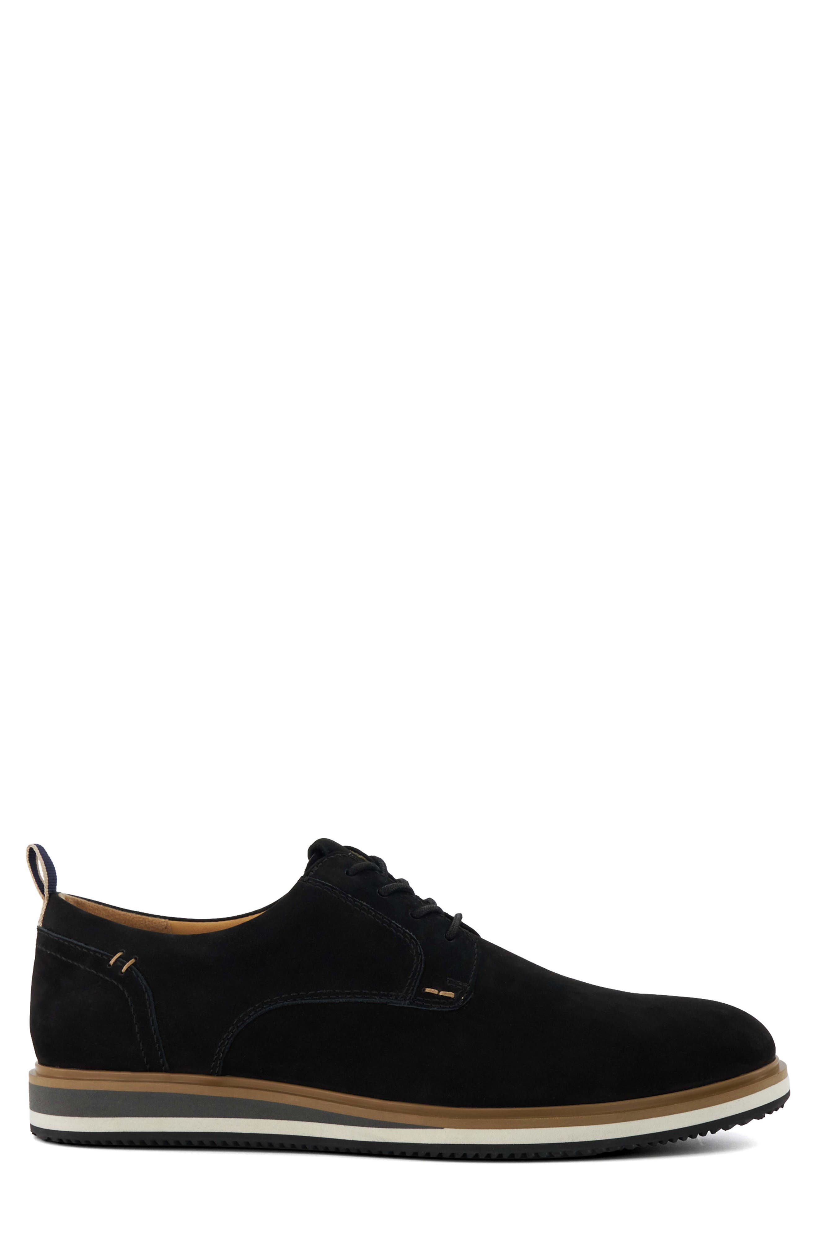 Dune London Blaksley Derby, Alternate, color, 