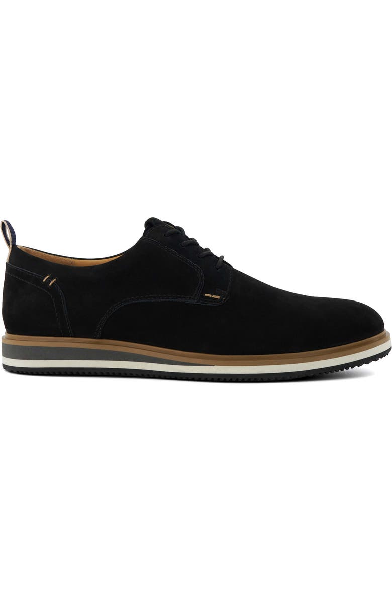 Dune London Blaksley Derby, Alternate, color,