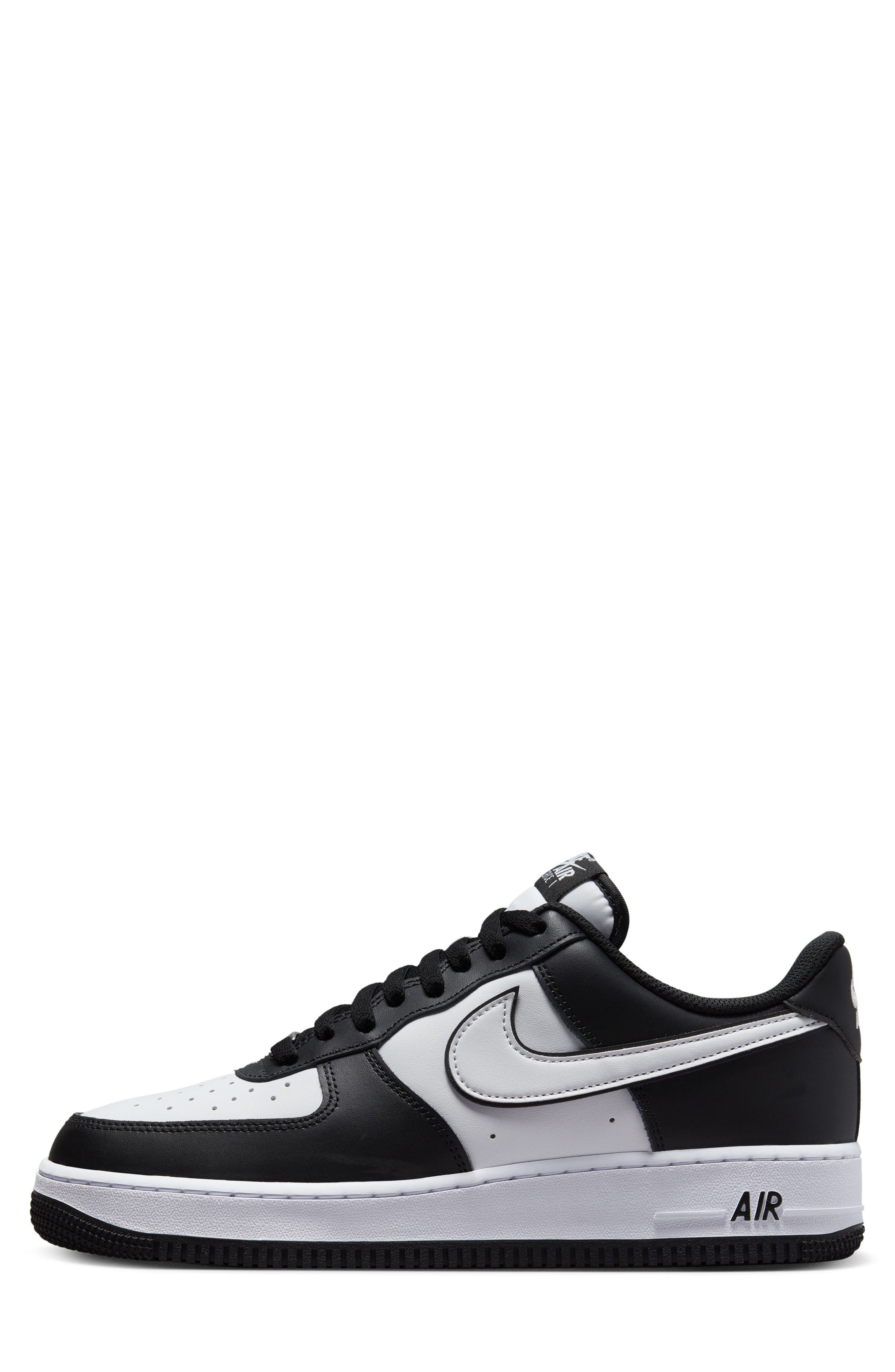 Nike Air Force 1 '07 Sneaker, Alternate, color, 