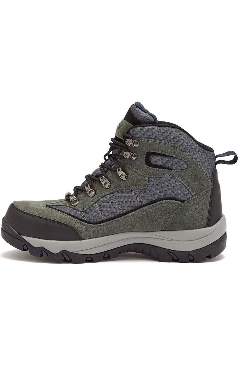 Hi-Tec Skamania Waterproof Boot, Alternate, color,