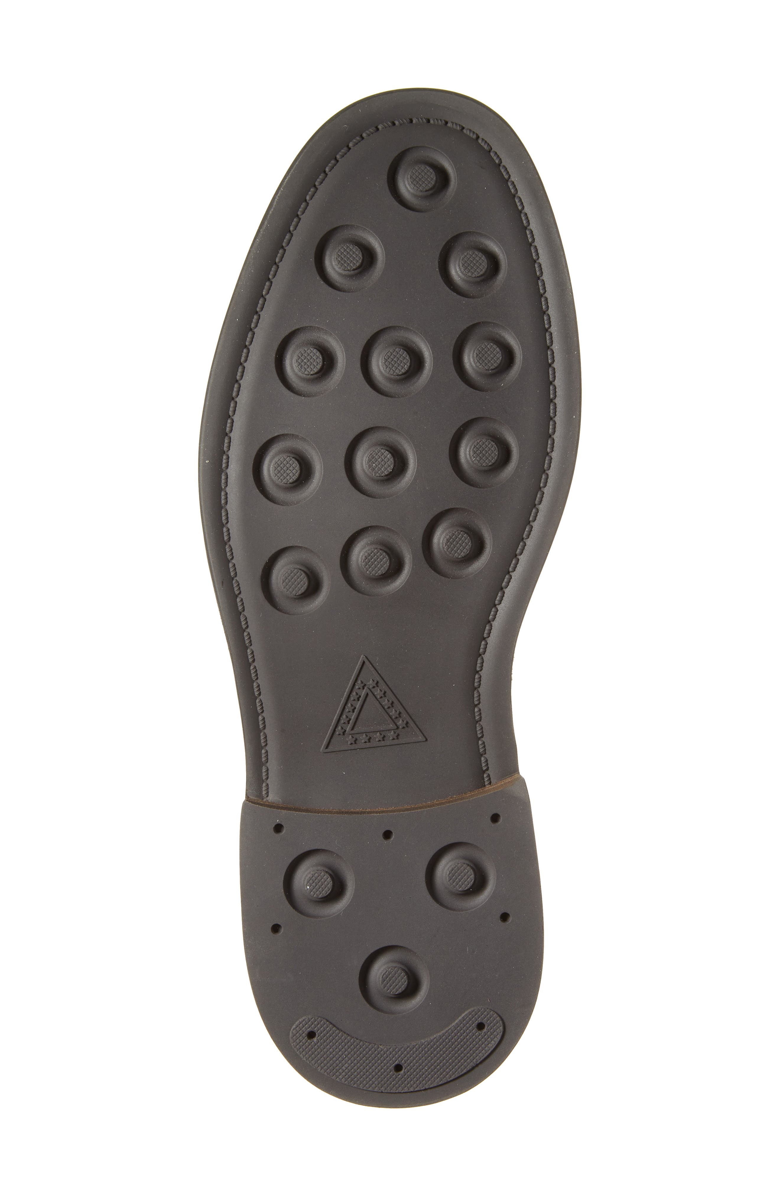 NORDSTROM RACK Harlan Lace-Up Boot, Alternate, color, 