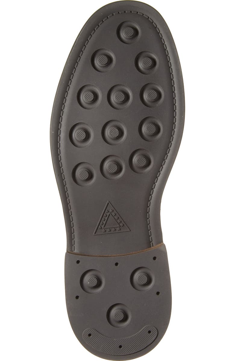 NORDSTROM RACK Harlan Lace-Up Boot, Alternate, color,