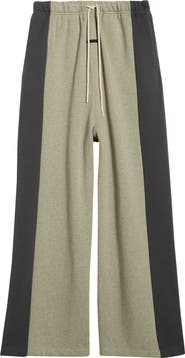 Fear of God Essentials Panelled Lounge Pants