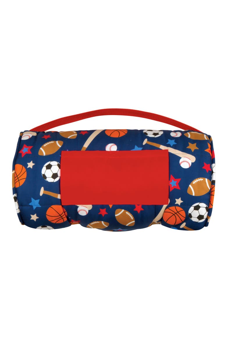 Nap Mat, Alternate, color, SPORTS