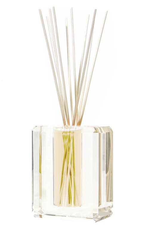 Antica Farmacista Lemon, Verbena & Cedar Crystal Reed Diffuser 