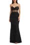 selected Black Nude