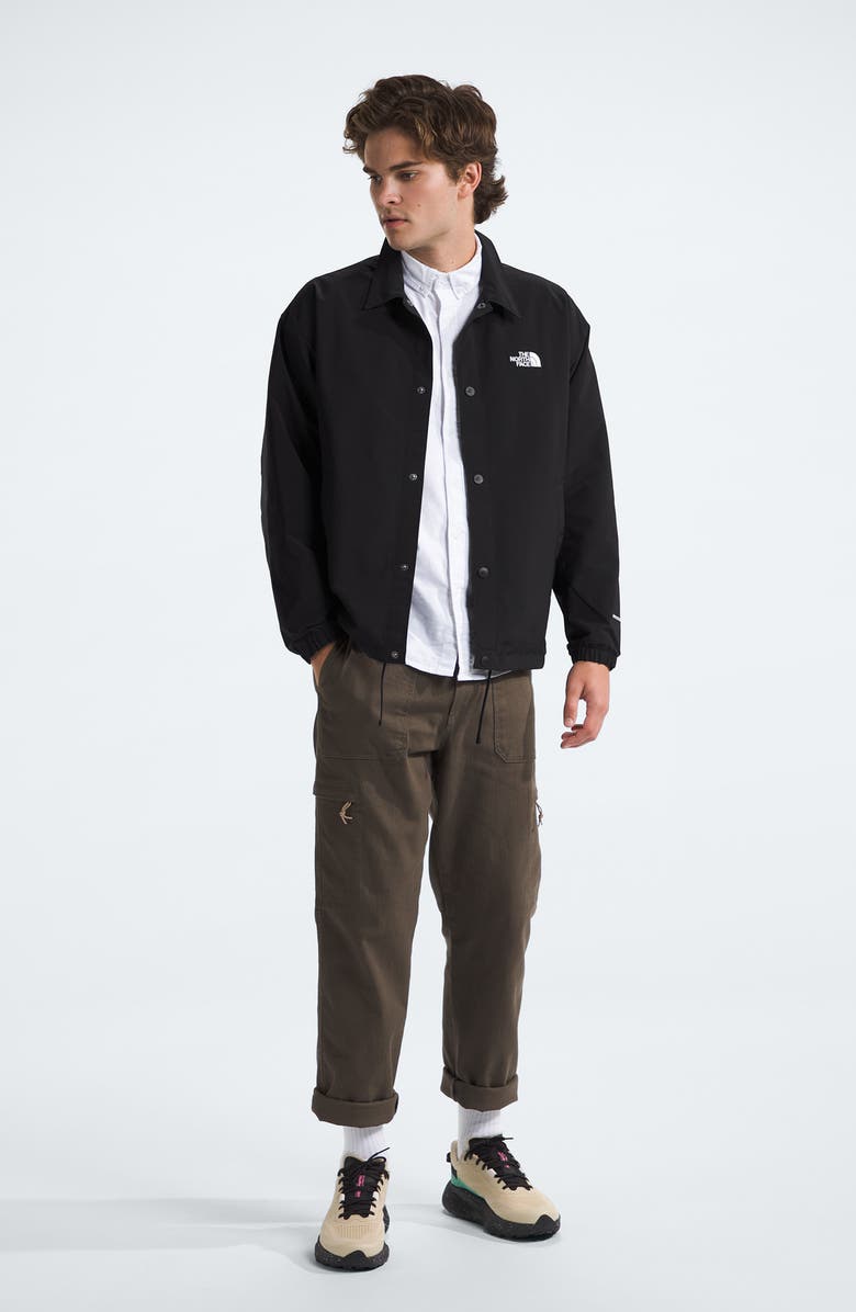 The North Face TNF<sup>™</sup> Easy Wind Coach's Jacket, Alternate, color, 