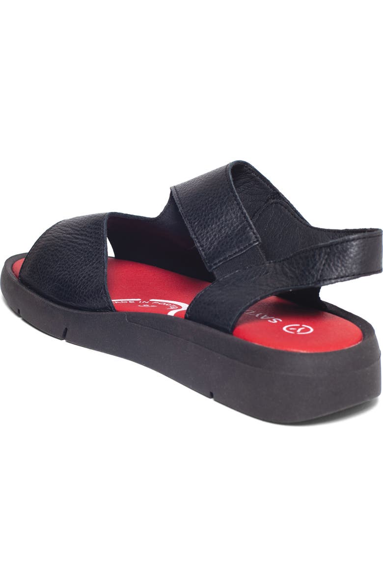 SAYDO Felicity Sandal, Alternate, color,