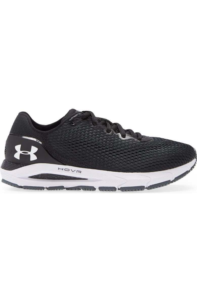 Under Armour HOVR<sup>™</sup> Sonic 4 Connected Running Shoe, Alternate, color,