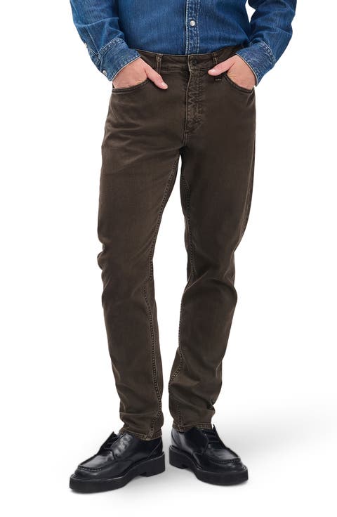 Fit 3 Aero Stretch Athletic Fit Jeans