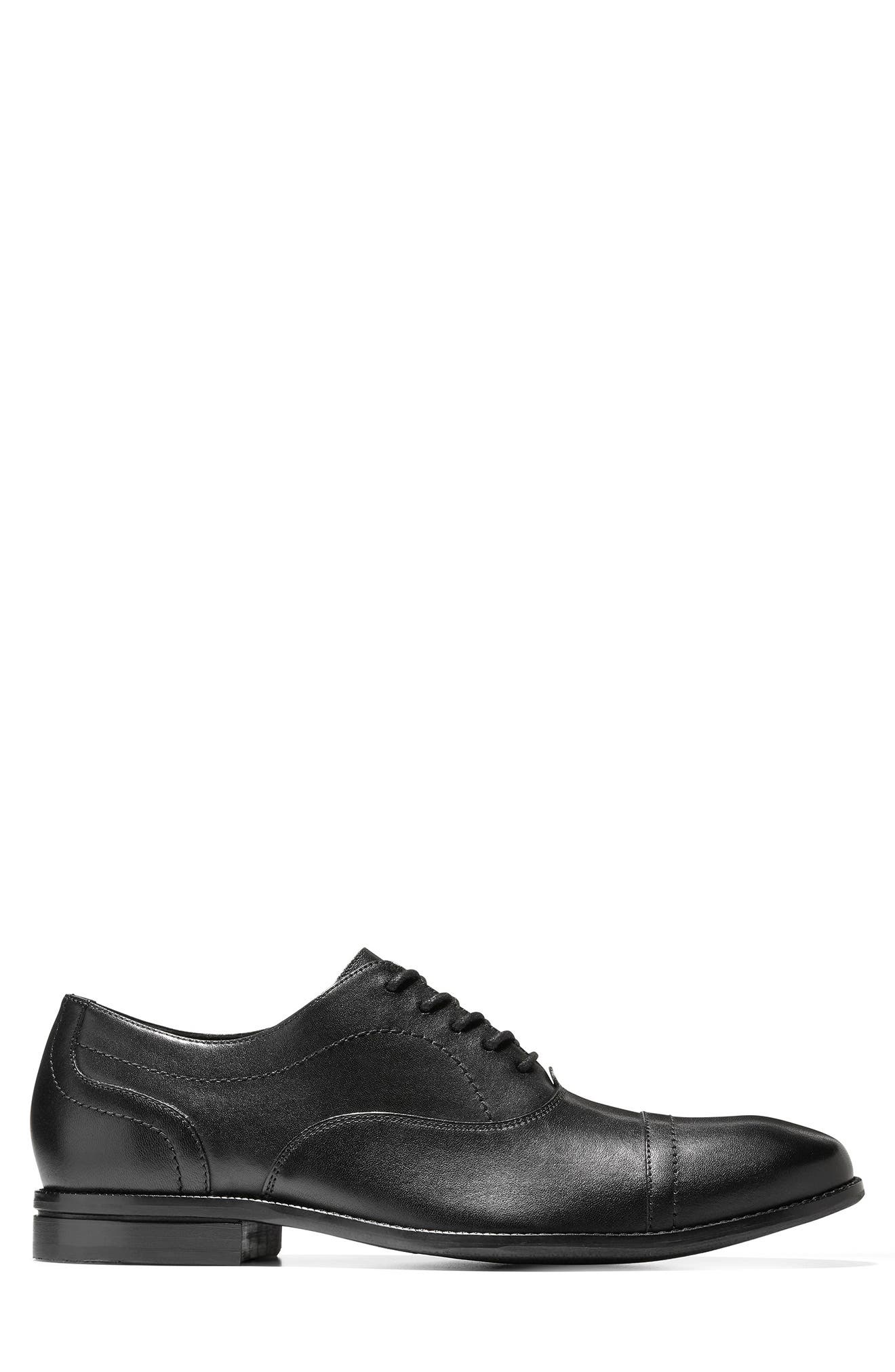 Cole Haan Sawyer Cap Toe Oxford (Men) | Nordstrom