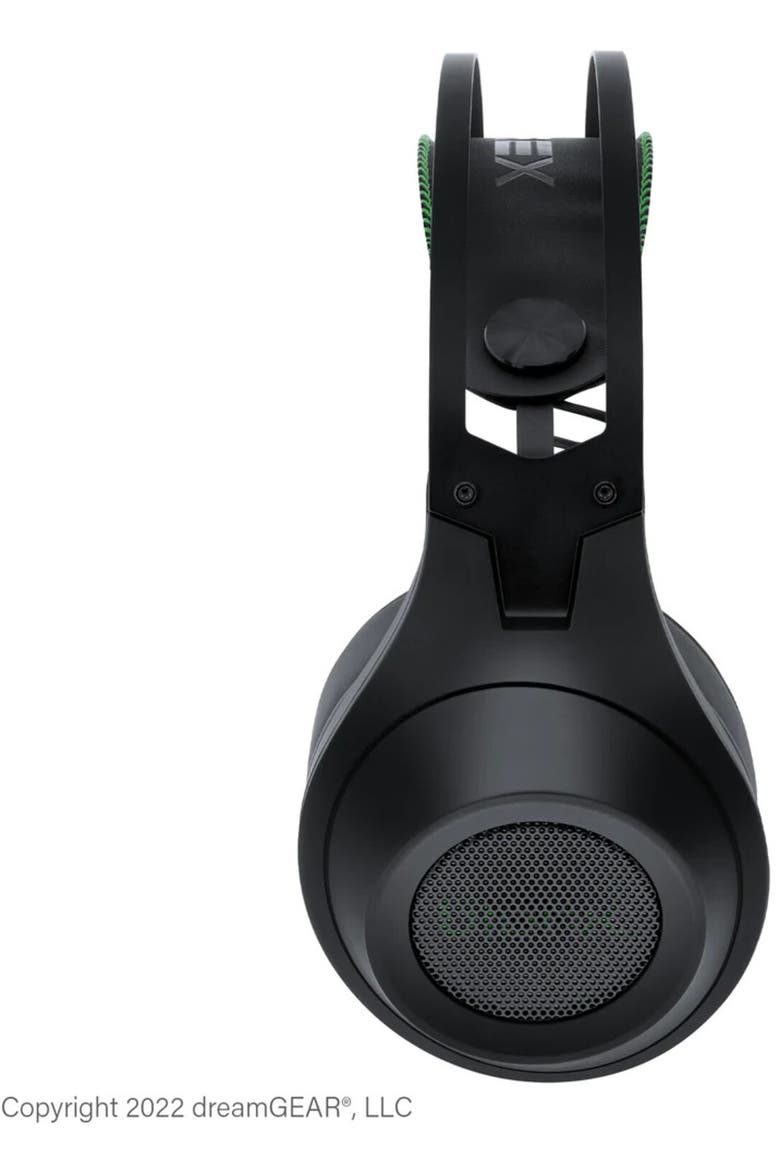 Wired Headset -Compatible with PC, Switch, PS5, Xbox X|S, Alternate, color, Multicolor