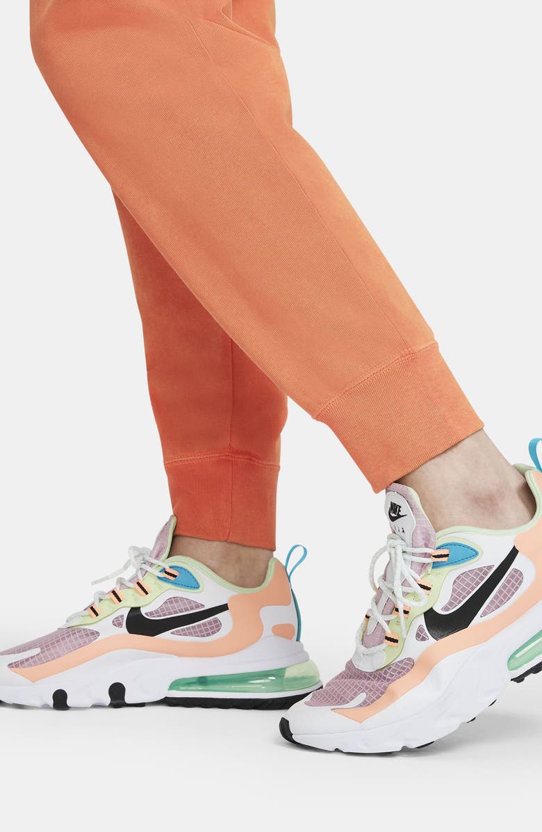 Nike Sportswear Washed Joggers, Alternate, color, 