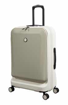 IT COUTURE Luminita 28-Inch Hardshell Spinner Suitcase