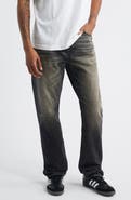 Billionaire Boys Club Mercer Heart Fit Jeans