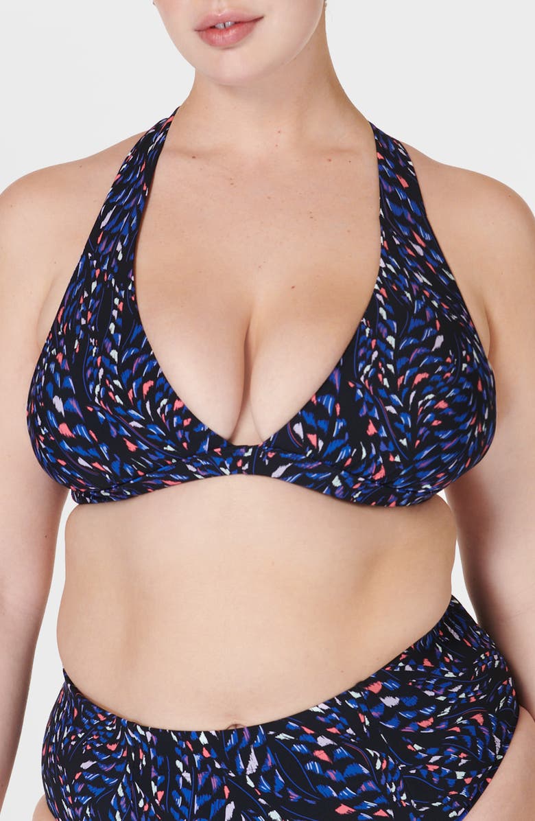 Sweaty Betty Peninsula Bikini Top, Main, color,
